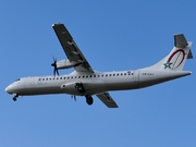 ATR 72-212A  (CN-COJ)