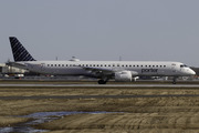 Embraer E195-E2 (ERJ-190-400 STD) (C-GZQE)