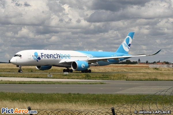 Airbus A350-941 (FrenchBee)