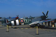 Supermarine 361 Spitfire LF9C