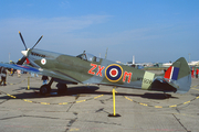 Supermarine 359 Spitfire HF8C