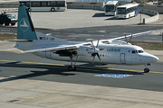 Fokker 50 (LX-LGD)