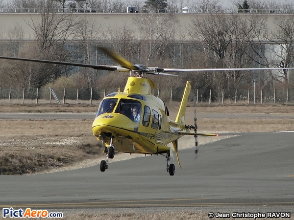 Agusta A-109 E Power (Proteus)