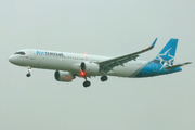 Airbus A321-271NX (C-GOIE)