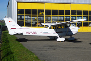 Cessna 172R Skyhawk (HB-CQR)