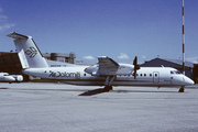 De Havilland Canada DHC-8-311 Dash 8