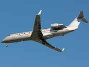 Bombardier BD-700-2A12 Global 7500 