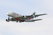 Airbus A380-861 (A6-EOP)