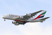 Airbus A380-861 (A6-EOP)