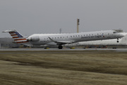 Bombardier CRJ-900LR (N567NN)