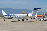 Gulfstream Aerospace G-IV X (G450) (N990SP)