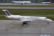 Embraer ERJ-135ER (F-GOHB)