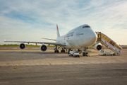 Boeing 747-409/BDSF