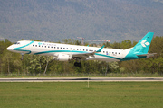 Embraer ERJ-195LR (ERJ-190-200LR) (I-ADJP)