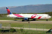 Boeing 767-432/ER (N845MH)