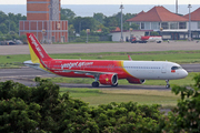 Airbus A321-271NX (VN-A528)