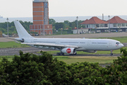 Airbus A330-343E (9M-XBF)