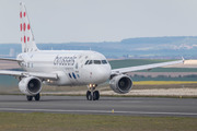 Airbus A319-111 (OO-SSU)