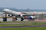 Airbus A330-323X (9M-MTI)