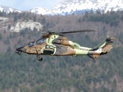 Eurocopter EC-665 HAP Tigre (F-MBHF)