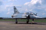 Dassault Mirage 2000B (2-FO)