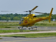 Aérospatiale AS-350 B Ecureuil