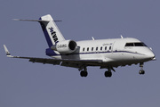 Bombardier CL-600-2B16 Challenger 601-3R