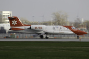 Bombardier Learjet 35A