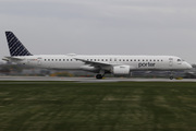 Embraer E195-E2 (ERJ-190-400 STD)