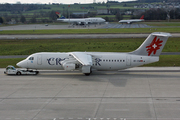 BAe 146-RJ100