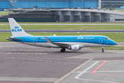 Embraer ERJ-170-200STD (PH-EXO) Embraer ERJ-170-200STD (PH-EXO)
