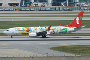 Boeing 737-8AS (HL8306)