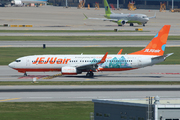 Boeing 737-8AS (HL8089) Boeing 737-8AS (HL8089)