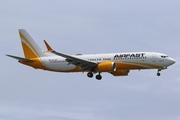 Boeing 737-8 MAX (PK-OFI)