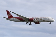 Boeing 787-9 Dreamliner (B-208A) Boeing 787-9 Dreamliner (B-208A)