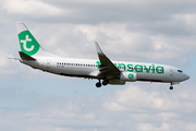 Boeing 737-8K2 (PH-HSG) Boeing 737-8K2 (PH-HSG)