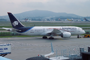 Boeing 787-8 Dreamliner (N966AM) Boeing 787-8 Dreamliner (N966AM)