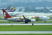 Boeing 737-8AS (HL8306)