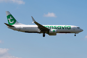 Boeing 737-8K2 (PH-HXC) Boeing 737-8K2 (PH-HXC)