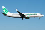 Boeing 737-8K2 (PH-HZG) Boeing 737-8K2 (PH-HZG)