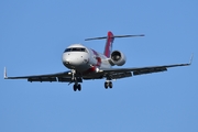 Bombardier CL-600-2B16 Challenger 650 (HB-JWC) Bombardier CL-600-2B16 Challenger 650 (HB-JWC)