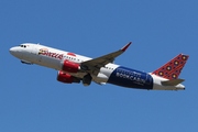 Airbus A320-214 (PK-LAY) Airbus A320-214 (PK-LAY)