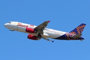 Airbus A320-233 (PK-BKG) Airbus A320-233 (PK-BKG)