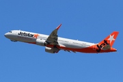 Airbus A321-251NXLR (VH-OYX) Airbus A321-251NXLR (VH-OYX)