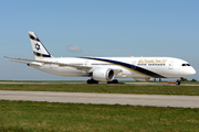Boeing 787-9 Dreamliner (4X-EDM)