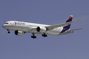 Boeing 787-9 Dreamliner (CC-BGP) Boeing 787-9 Dreamliner (CC-BGP)