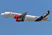 Airbus A320-214 (N567AV) Airbus A320-214 (N567AV)