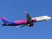 Airbus A321-271NX (HA-LGV) Airbus A321-271NX (HA-LGV)