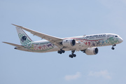 Boeing 787-9 Dreamliner (XA-ADL) Boeing 787-9 Dreamliner (XA-ADL)