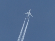 Boeing 787-9 Dreamliner (VT-TSN) Boeing 787-9 Dreamliner (VT-TSN)
